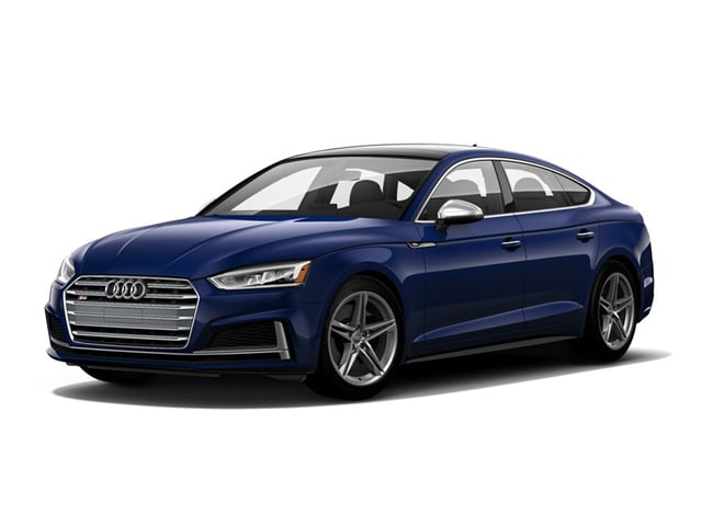 audi s5 sportback 2018 WAUC4CF50JA069561 image audi s5 sportback 2018 WAUC4CF50JA069561 image